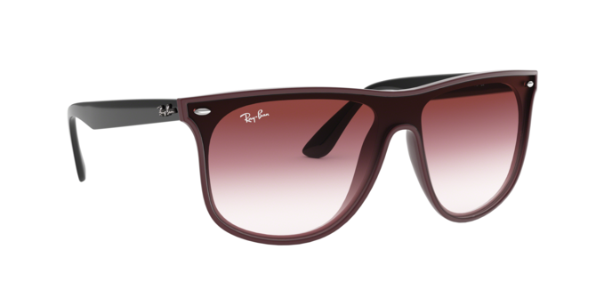 Rayban 4447N Blaze 64180T 360 visione
