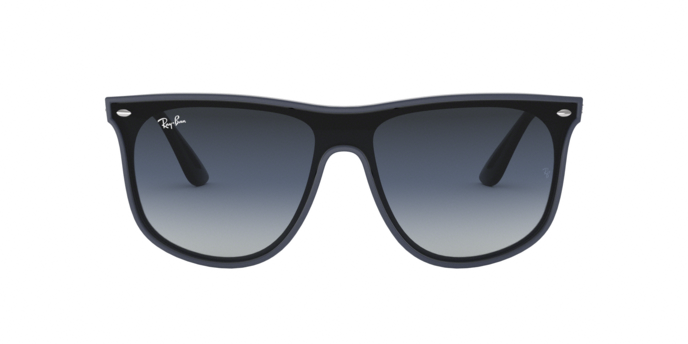 Rayban 4447N Blaze 64170S 360 visione