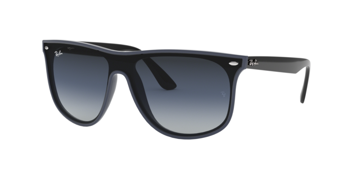 Rayban 4447N Blaze 64170S 360 visione