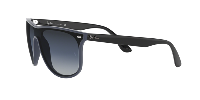 Rayban 4447N Blaze 64170S 360 visione
