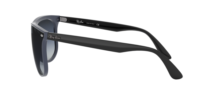 Rayban 4447N Blaze 64170S 360 visione