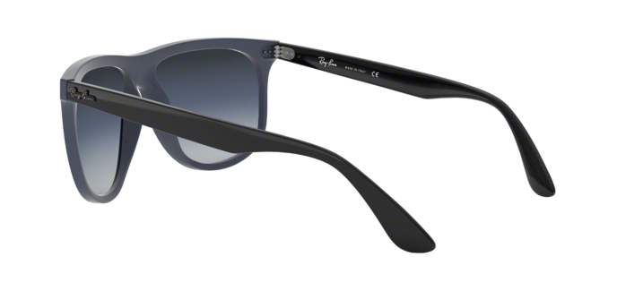 Rayban 4447N Blaze 64170S 360 visione