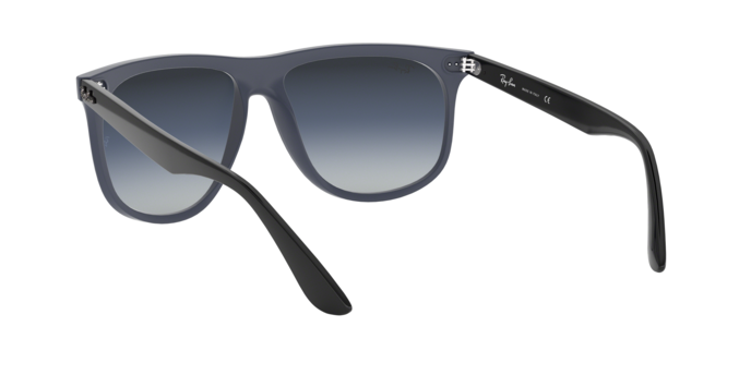 Rayban 4447N Blaze 64170S 360 visione