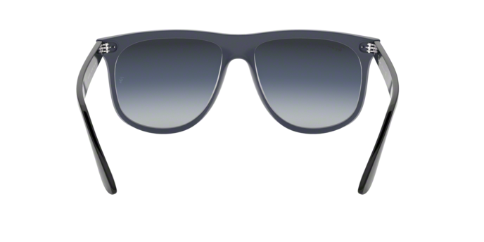 Rayban 4447N Blaze 64170S 360 visione