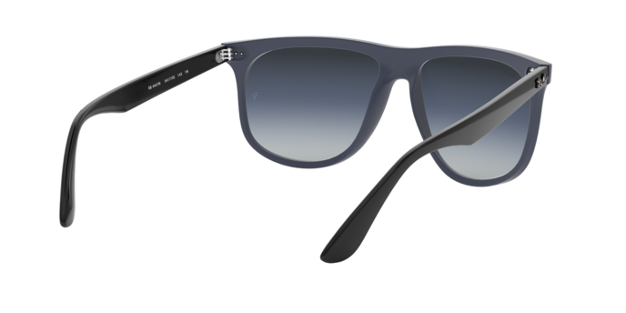 Rayban 4447N Blaze 64170S 360 visione