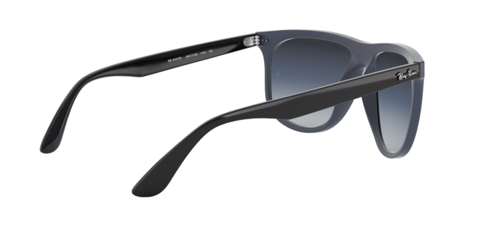 Rayban 4447N Blaze 64170S 360 visione