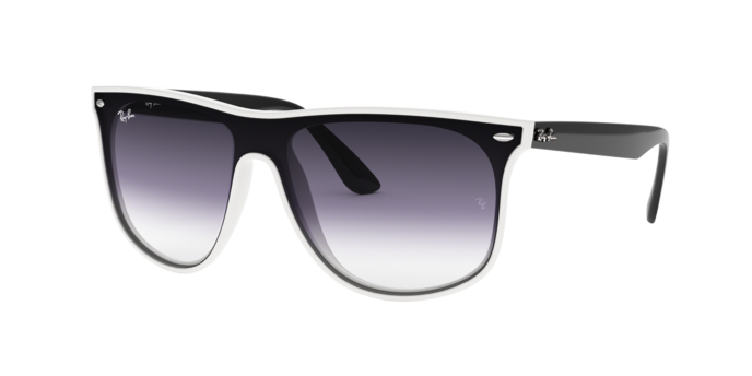 Rayban 4447N Blaze 64160U 360 visione
