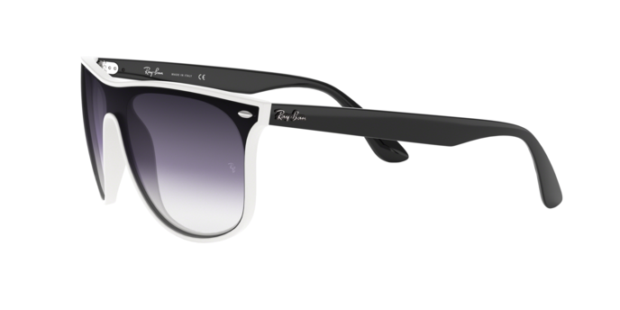 Rayban 4447N Blaze 64160U 360 visione