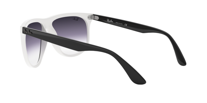 Rayban 4447N Blaze 64160U 360 visione