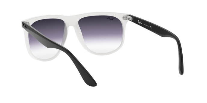 Rayban 4447N Blaze 64160U 360 visione