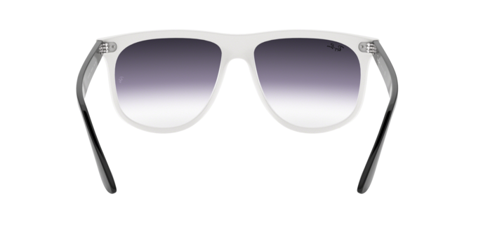 Rayban 4447N Blaze 64160U 360 visione