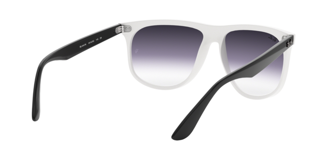 Rayban 4447N Blaze 64160U 360 visione