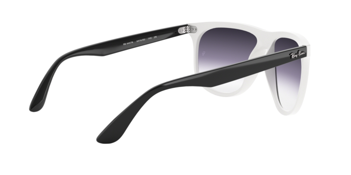 Rayban 4447N Blaze 64160U 360 visione