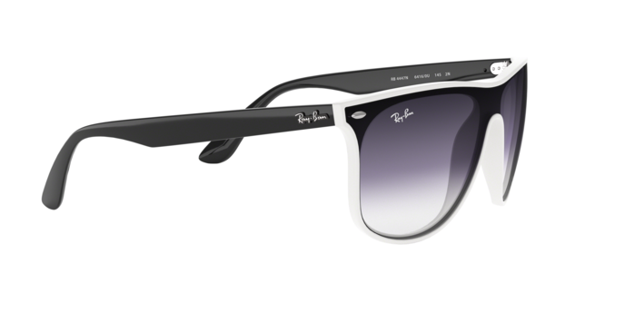 Rayban 4447N Blaze 64160U 360 visione