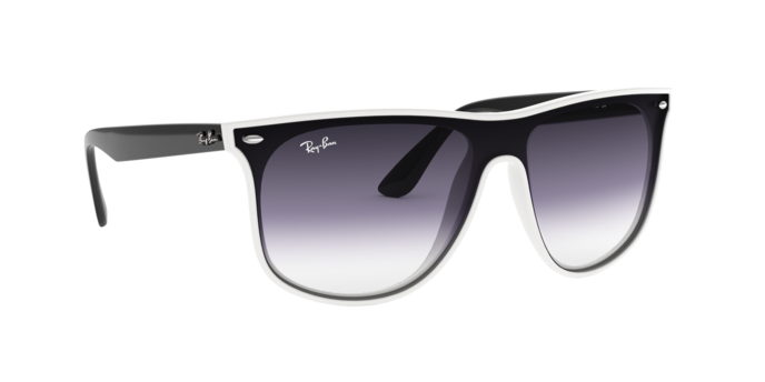 Rayban 4447N Blaze 64160U 360 visione