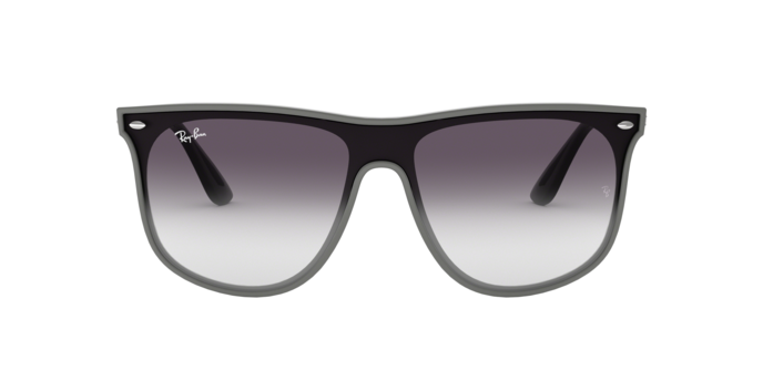 Rayban 4447N Blaze 64158G 360 visione