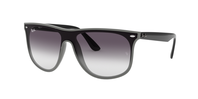 Rayban 4447N Blaze 64158G 360 visione