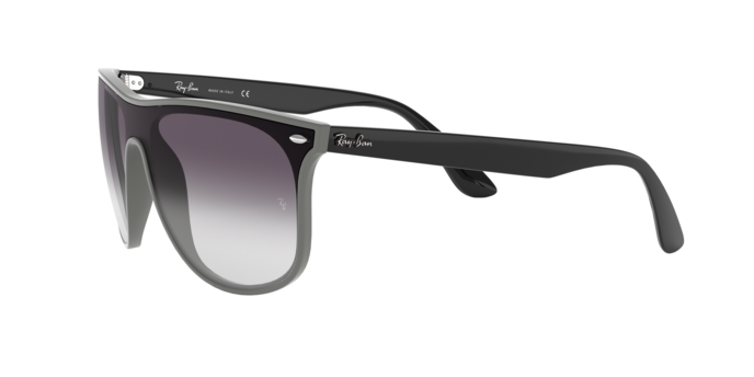 Rayban 4447N Blaze 64158G 360 visione