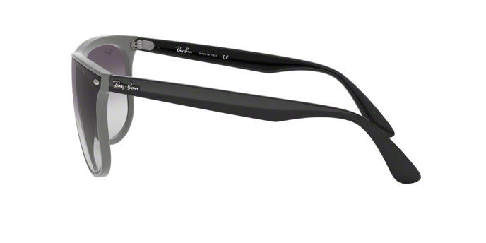 Rayban 4447N Blaze 64158G 360 visione