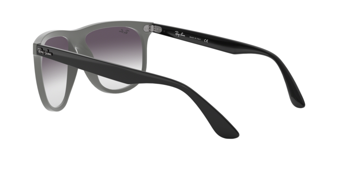 Rayban 4447N Blaze 64158G 360 visione