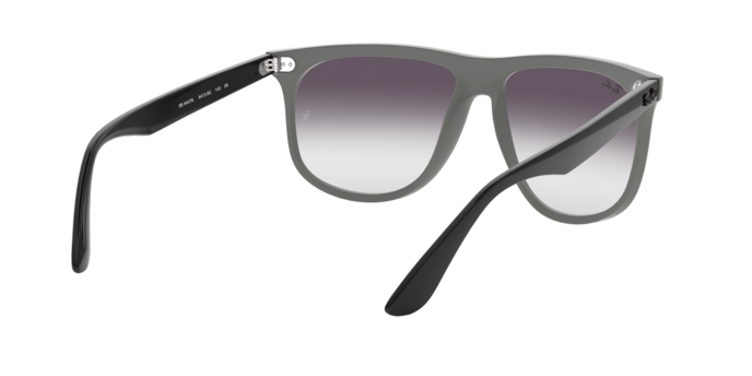 Rayban 4447N Blaze 64158G 360 visione