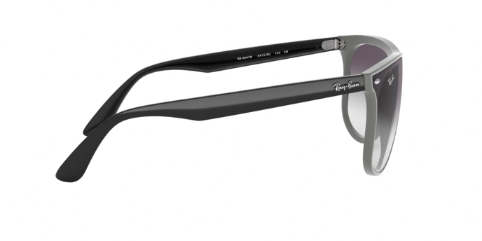 Rayban 4447N Blaze 64158G 360 visione