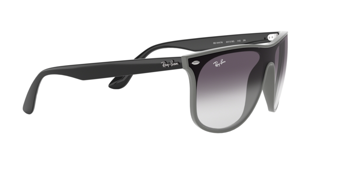 Rayban 4447N Blaze 64158G 360 visione