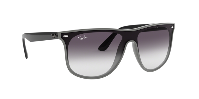 Rayban 4447N Blaze 64158G 360 visione