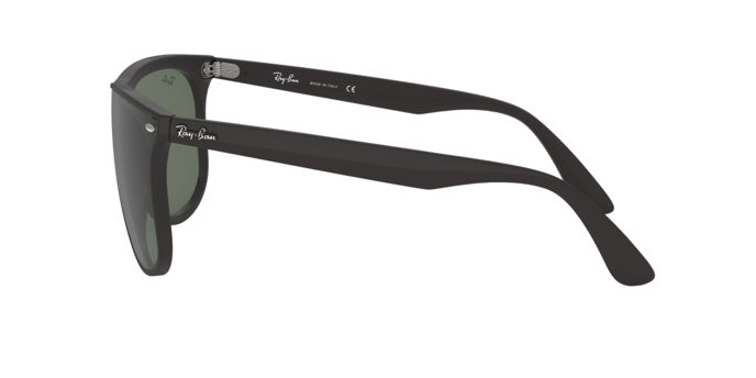 Rayban 4447N Blaze 601S71 360 visione