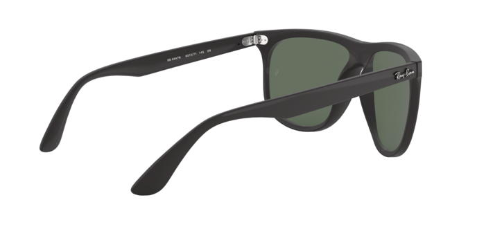 Rayban 4447N Blaze 601S71 360 visione