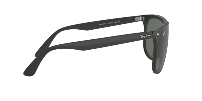 Rayban 4447N Blaze 601S71 360 visione