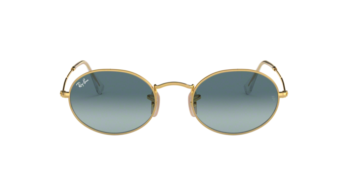 Rayban 3547 Oval 001/3M 360 visione