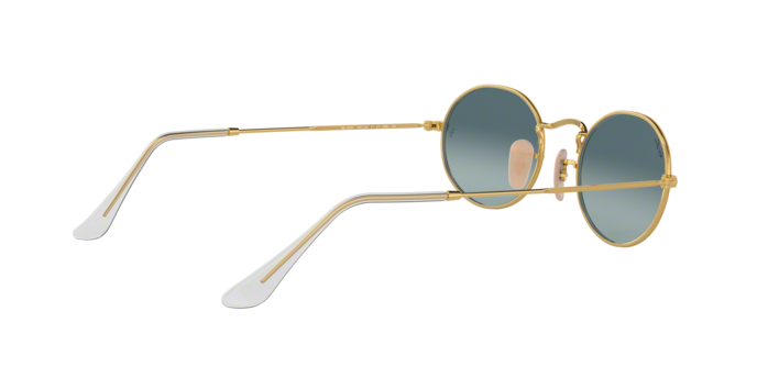 Rayban 3547 Oval 001/3M 360 visione