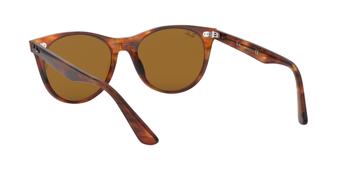 Rayban 2185 Wayfarer II 954/33 360 visione