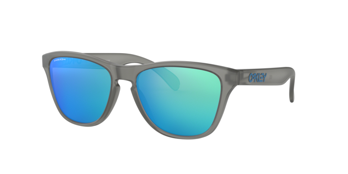 Oakley Junior Frogskins XS 9006 05 360 visione