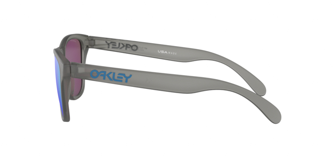 Oakley Junior Frogskins XS 9006 05 360 visione