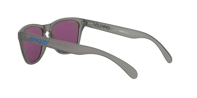 Oakley Junior Frogskins XS 9006 05 360 visione