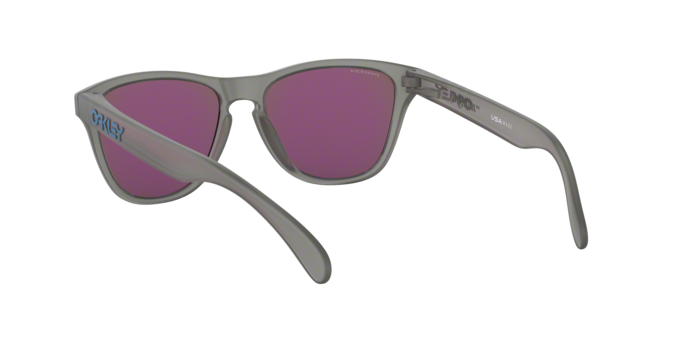 Oakley Junior Frogskins XS 9006 05 360 visione