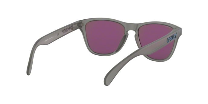 Oakley Junior Frogskins XS 9006 05 360 visione