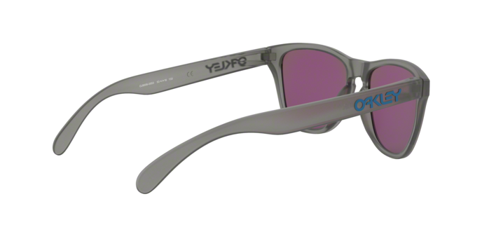 Oakley Junior Frogskins XS 9006 05 360 visione