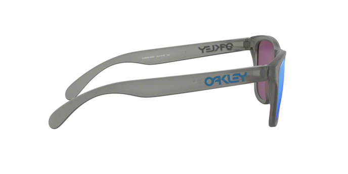 Oakley Junior Frogskins XS 9006 05 360 visione
