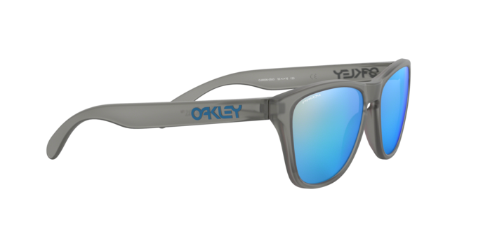 Oakley Junior Frogskins XS 9006 05 360 visione