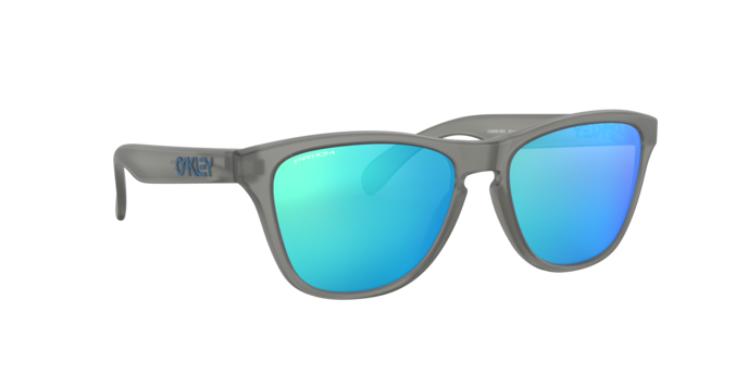 Oakley Junior Frogskins XS 9006 05 360 visione