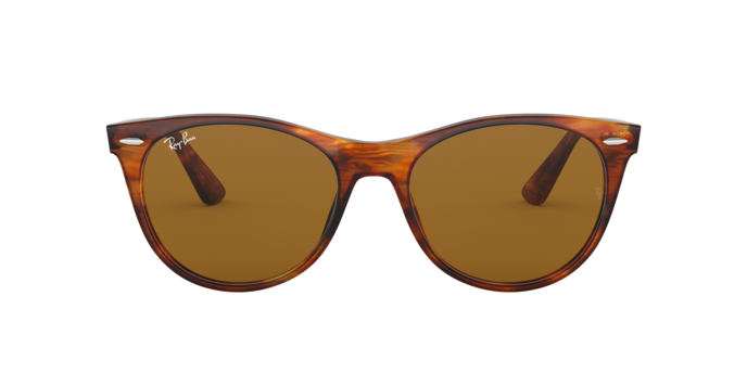 Rayban 2185 Wayfarer II 954/33 360 visione