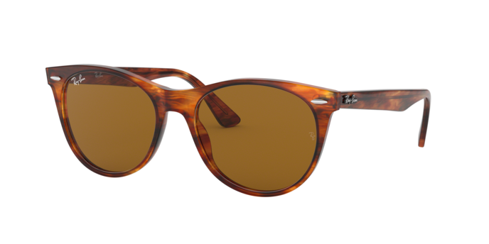 Rayban 2185 Wayfarer II 954/33 360 visione