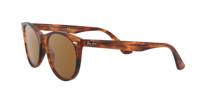 Rayban 2185 Wayfarer II 954/33 360 visione