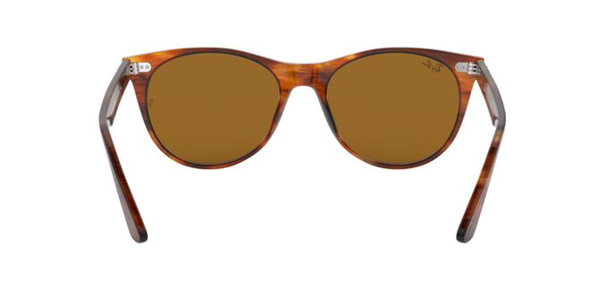 Rayban 2185 Wayfarer II 954/33 360 visione