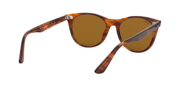 Rayban 2185 Wayfarer II 954/33 360 visione