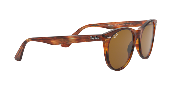 Rayban 2185 Wayfarer II 954/33 360 visione