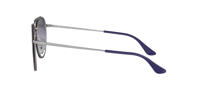 Rayban 3614N 91420U 360 visione